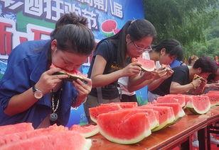 就业现场视频吃大瓜,就业现场大瓜，揭秘职场众生相