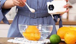 吃瓜橙子酱,揭秘美食界的甜蜜诱惑