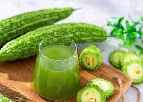 吃瓜上火怎么降火