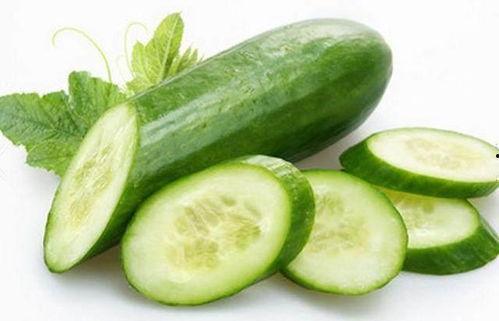 中暑吃啥瓜,中暑后必吃的“瓜”类美食推荐