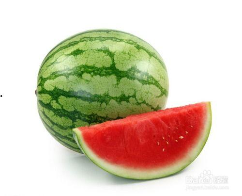 吃瓜小常识分享,轻松掌握夏日消暑必备技能