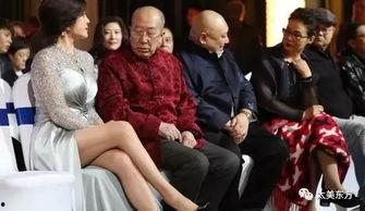 吃瓜群众刘奶奶,揭秘娱乐圈那些事儿