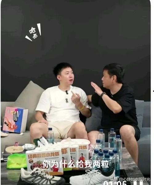 coco邱贻可吃瓜,从“吃瓜群众”到行业翘楚的蜕变之路