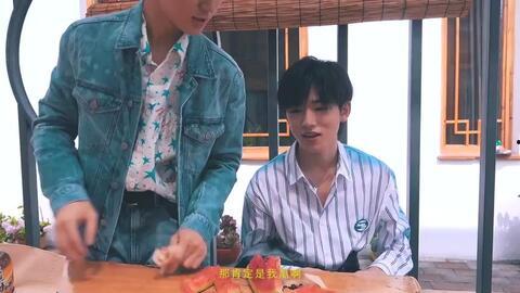 辩论赛吃瓜,吃瓜群众视角下的辩论赛风云