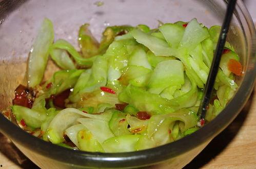 佛手瓜菜怎么吃