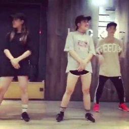 jia舞蹈吃瓜,揭秘舞蹈界幕后故事