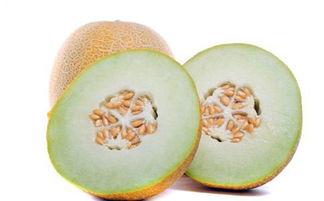 怀孕了吃蜜瓜好么,美味与健康的双重享受