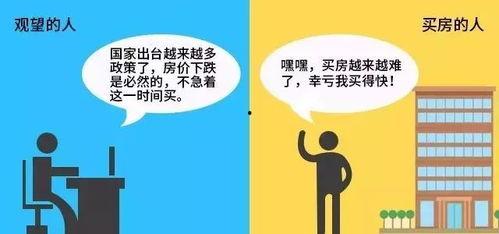 吃瓜看戏买房,买房攻略揭秘