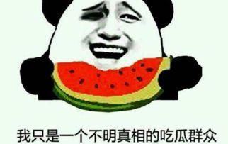 《吃瓜群众》剧情介绍,揭秘娱乐圈背后的真相与阴谋