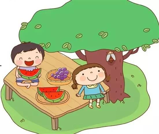 喝水吃瓜乘凉视频,喝水吃瓜乘凉，轻松享受清凉时光