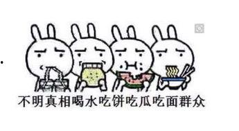 官方谈吃瓜群众,揭秘网络舆论场的众生相