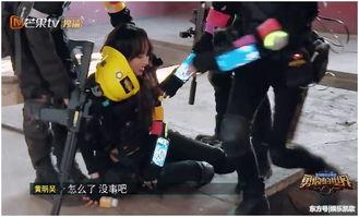 英勇吃瓜,揭秘娱乐圈背后的真实故事