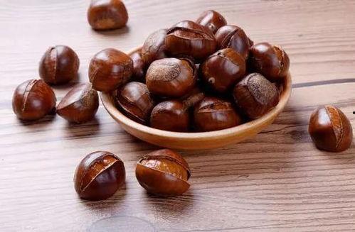 吃板栗瓜小便会变黄吗,板栗瓜与尿液颜色变化之谜