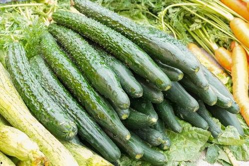 大号刺瓜怎么吃,大号刺瓜的多样食法探索