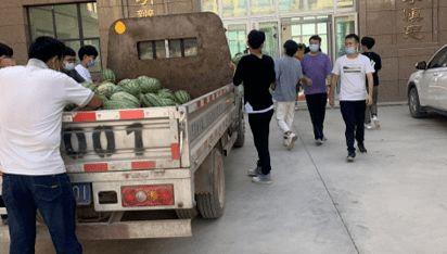 南昌最新吃瓜新闻,网红打卡地引全民热议！