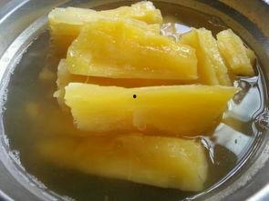 木薯瓜怎么煮着吃,美味煮食指南