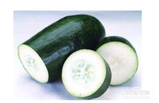 河北农村吃的瓜,田园瓜田里的丰收画卷